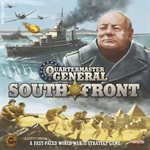 Quartermaster General: South Front ^ MAY 2025