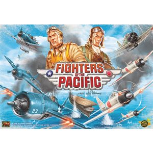 Fighters Of The Pacific