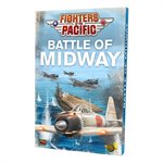 Fighters Of The Pacific: Battle of Midway