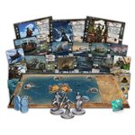 Waste Knights 2nd Edition: Beyond the Horizon Expansion ^ OCT 2024