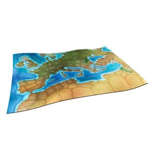 Mega Empires: The West: Deluxe Game Mat ^ MAR 2025