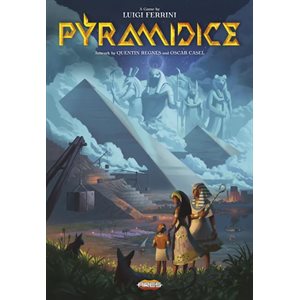 Pyramidice ^ DEC 2023