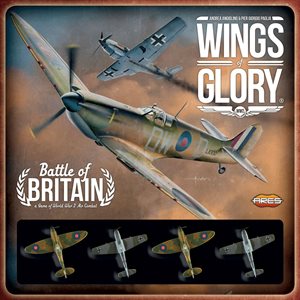 Wings of Glory: Battle of Britain ^ SEP 2024