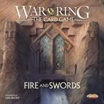 War Of The Ring: The Card Game: Fire And Swords ^ JUL 2024