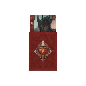 War of the Ring: The Card Game: Shadow Custom Sleeves