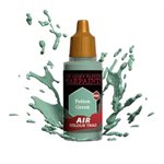 Warpaints Air: Acrylics: Potion Green