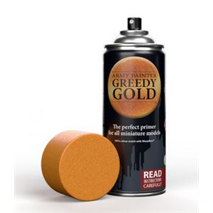 Colour Primer Greedy Gold ^ OCT 2022