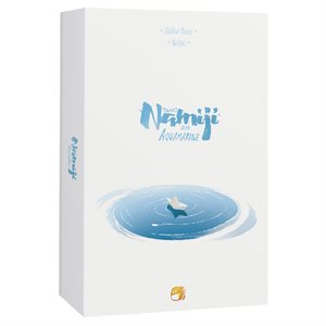Namiji: Aquamarine (No Amazon Sales) ^ FEB 2023