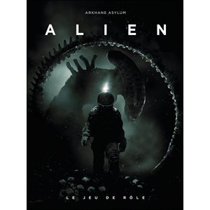 Alien: The Roleplaying Game (FR)