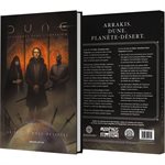 Dune: Adventures in the Imperium (FR)