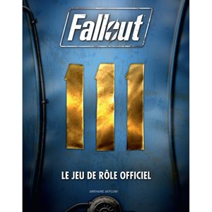 Fallout: The Roleplaying Game (FR)