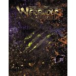 Werewolf The Apocalypse: 20th Anniversary Edition (FR)