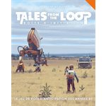Tales From the Loop: Starter Kit (FR)