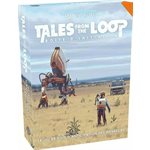 Tales From the Loop: Starter Kit (FR)