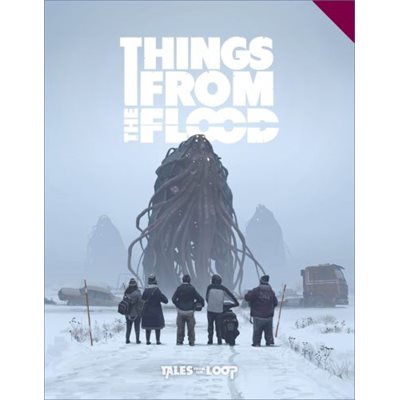 Things From the Flood (FR)