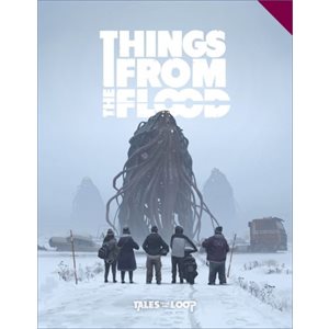 Things From the Flood (FR)