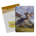 Dragon Shield Card Dividers #1