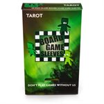 Sleeves: Board Game: Tarot Non-Glare (50)