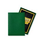 Sleeves: Dragon Shield: Matte: Emerald (100)