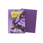 Sleeves: Dragon Shield: Matte Japanese: Amethyst (60) ^ MAR 28 2025