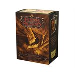 Sleeves: Dragon Shield: Limited Edition: Matte Art: Flesh and Blood: Kyloria (100)