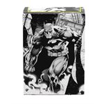 Sleeves: Dragon Shield: Limtied Edition: Matte DUAL Art: Dark Knight (100) ^ NOV 8 2024