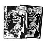 Sleeves: Dragon Shield: Limtied Edition: Matte DUAL Art: Dark Knight (100) ^ NOV 8 2024