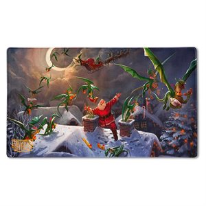 Playmat: Dragon Shield Limited Edition: Christmas 2023 ^ OCT 20 2023