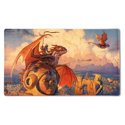Playmat: Dragon Shield: Limited Edition: The Adameer