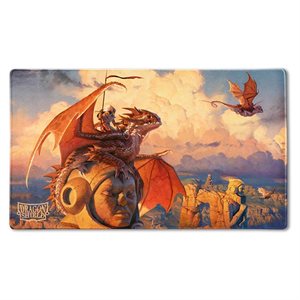 Playmat: Dragon Shield Limited Edition: The Adameer ^ OCT 20 2023