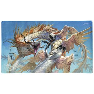 Playmat: Dragon Shield: Limited Edition: Signature Series: The Ejsingandr ^ SEPT 20 2024