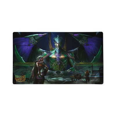 Dragon Shield Playmat Limited Edition Dynastes Jade