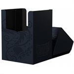 Deck Box: Dragon Shield: Deck Shell: Midnight Blue / Black