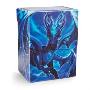 Deck Box: Dragon Shield Deck Shell: Limited Edition Xon