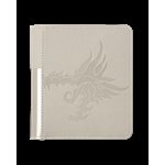 Binder: Dragon Shield: Card Codex 80: Ashen White