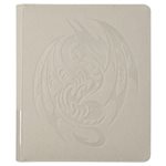 Binder: Dragon Shield: Card Codex 360: Ashen White
