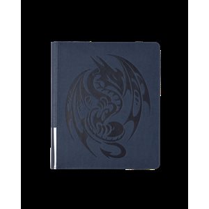 Binder: Dragon Shield: Card Codex Portfolio 360: Midnight Blue