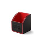 Deck Box: Dragon Shield: Nest: Black / Red