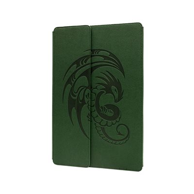 Dragon Shield Playmat Nomad Forest Green