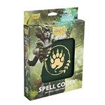 RPG: Dragon Shield: Spell Codex: Forest Green