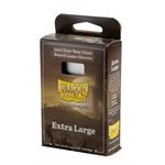 Sleeves: Board Game: Extra Large (100) ^ MAY 2025