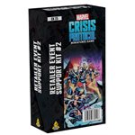 Marvel Crisis Protocol: Retailer Support Kit #2