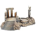 Marvel Crisis Protocol: Asgardian Shrine Terrain Pack ^ AUG 2 2024