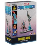 Marvel Crisis Protocol: Nova & Yondu Character Pack ^ JAN 31 2025