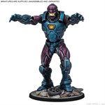 Marvel Crisis Protocol: Sentinels Raid Character Pack