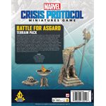 Marvel Crisis Protocol: Battle for Asgard Terrain Pack ^ AUG 2 2024