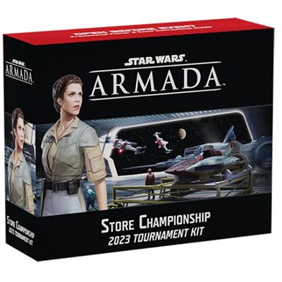 Star Wars: Armada: 2023 Store Tournament Kit