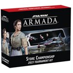 Star Wars: Armada: 2023 Store Tournament Kit