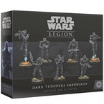 Star Wars: Legion: Dark Troopers Expansions (FR)