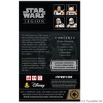 Star Wars: Legion: Clone Commander Cody Expansion